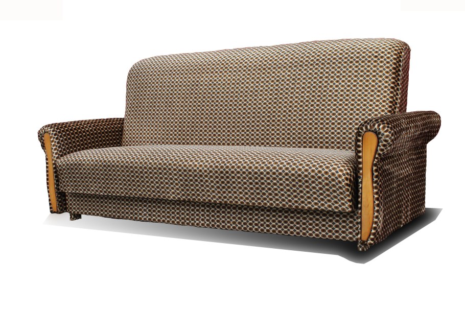 Диван-книжка кордон - шенилл