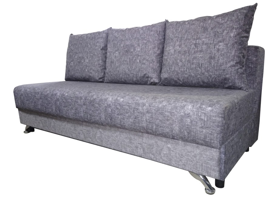 Диван "Глория-эконом2" ПБ(1200)