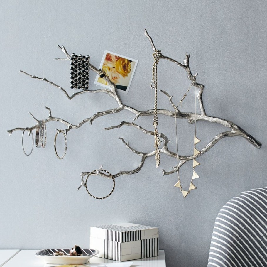 Декор в стиле стимпанк