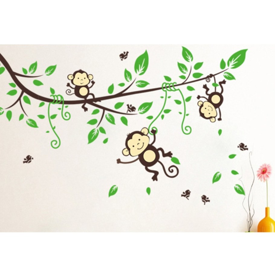 Украшения для стены