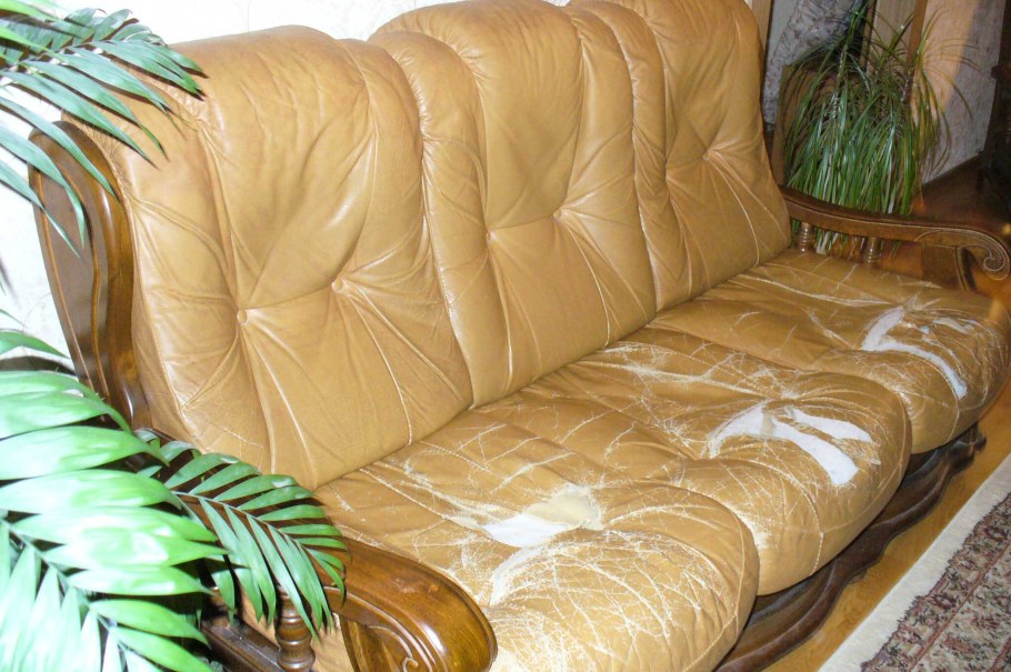 Пошив чехлов и обивка мягкой мебели