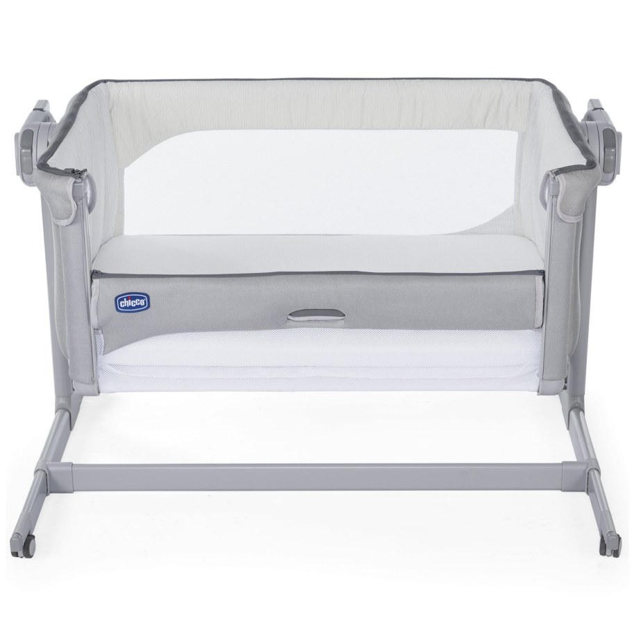 Chicco люлька для новорожденных 4в1