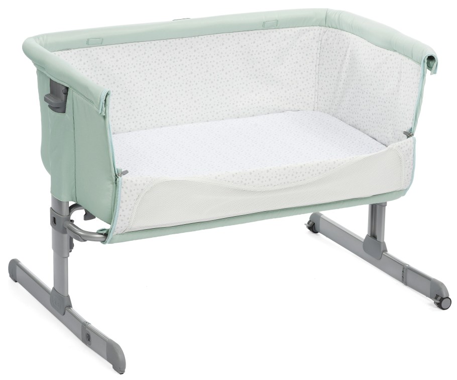 Кроватка Chicco next2me