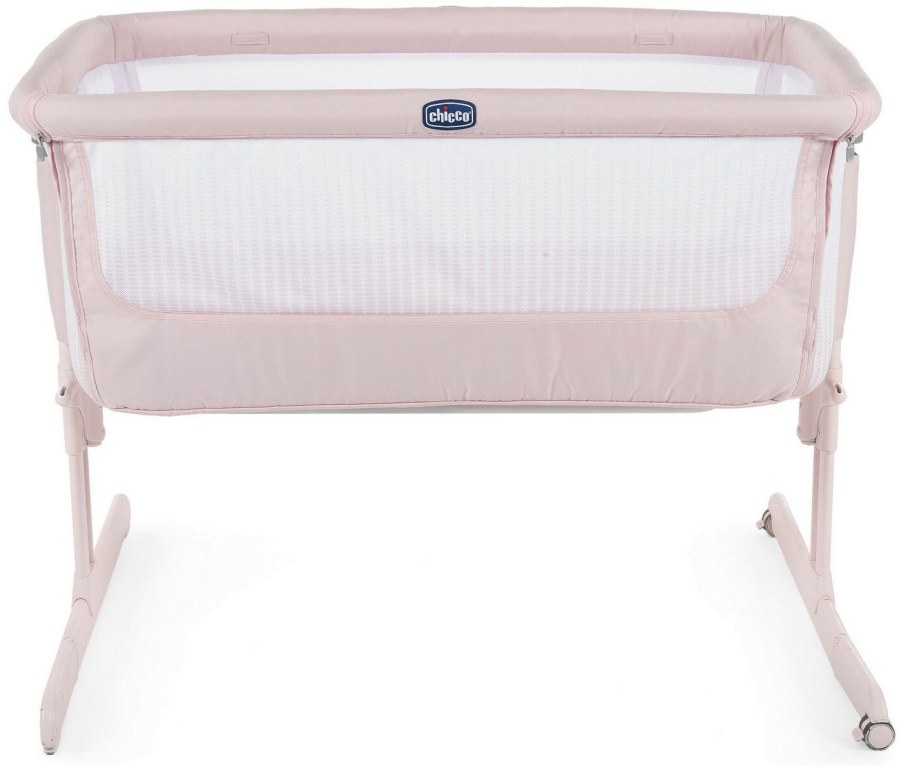 Колыбель Chicco next2me
