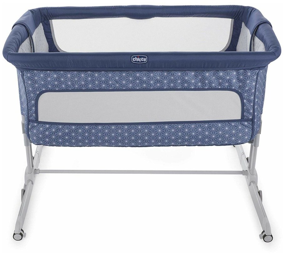 Колыбель Chicco next2me