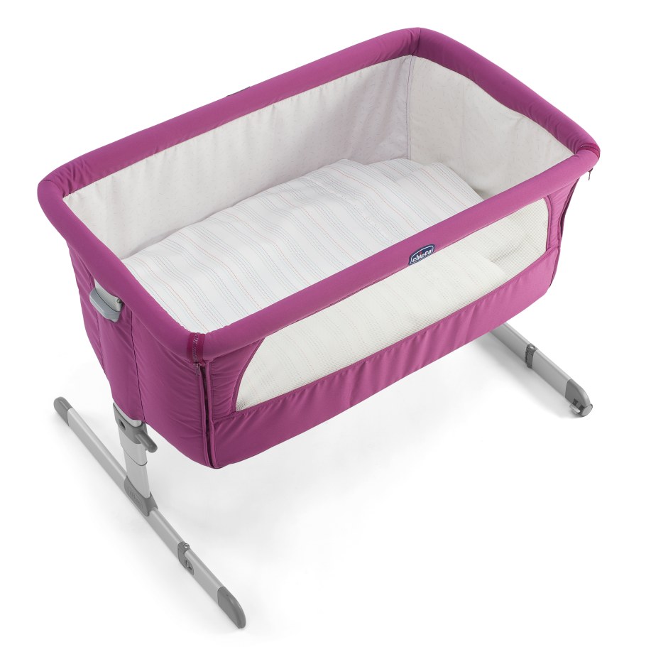 Chicco Baby hug 4 в 1