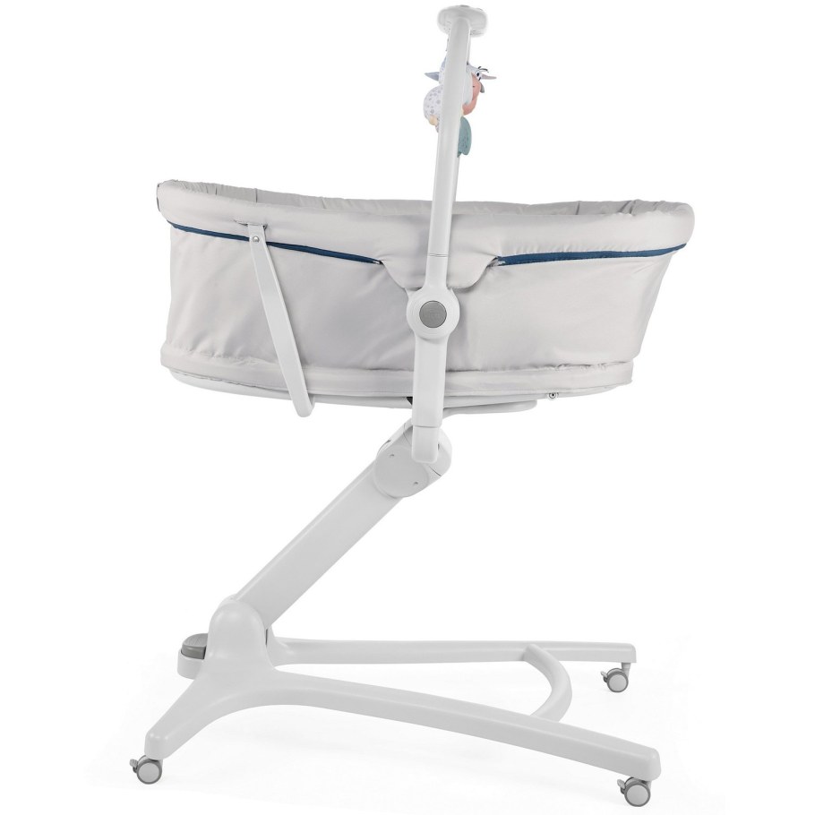 Колыбель Chicco next2me