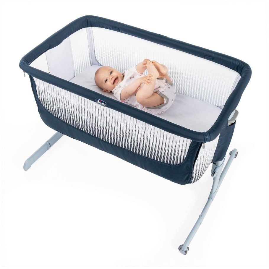 Chicco Baby hug 4 в 1