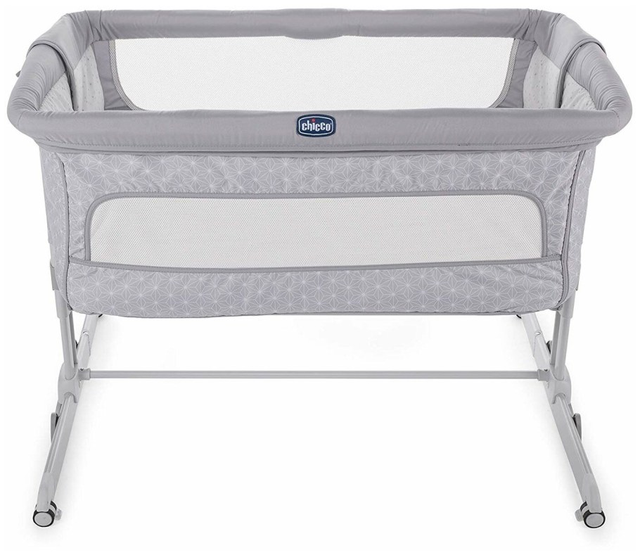 Колыбель Chicco next2me