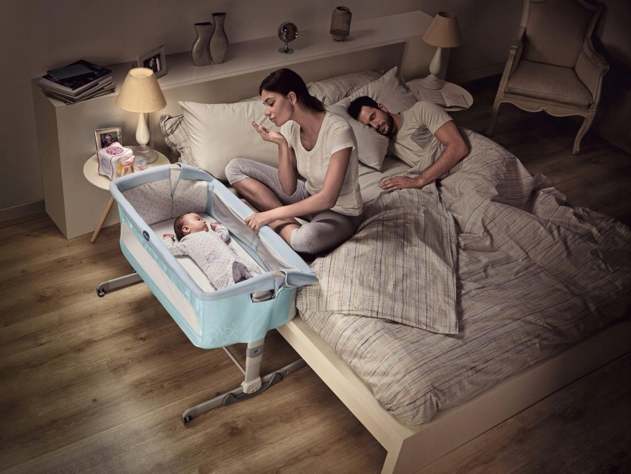 Люлька Чикко для новорожденных