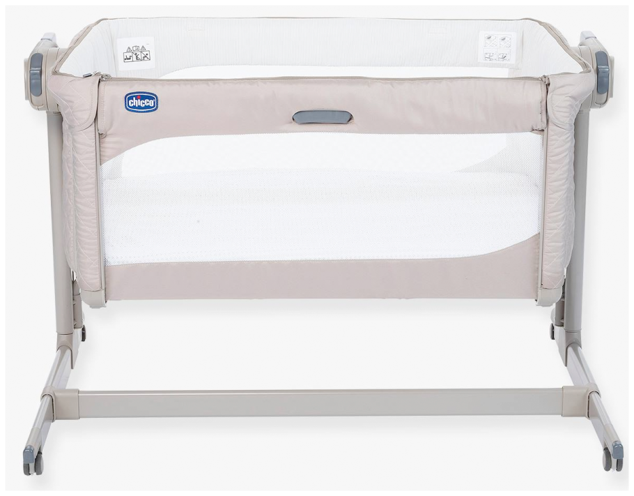 Детская кроватка Чикко