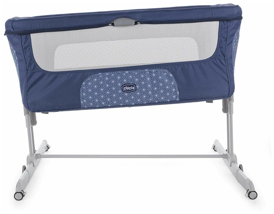 Кроватка Chicco next2me Magic