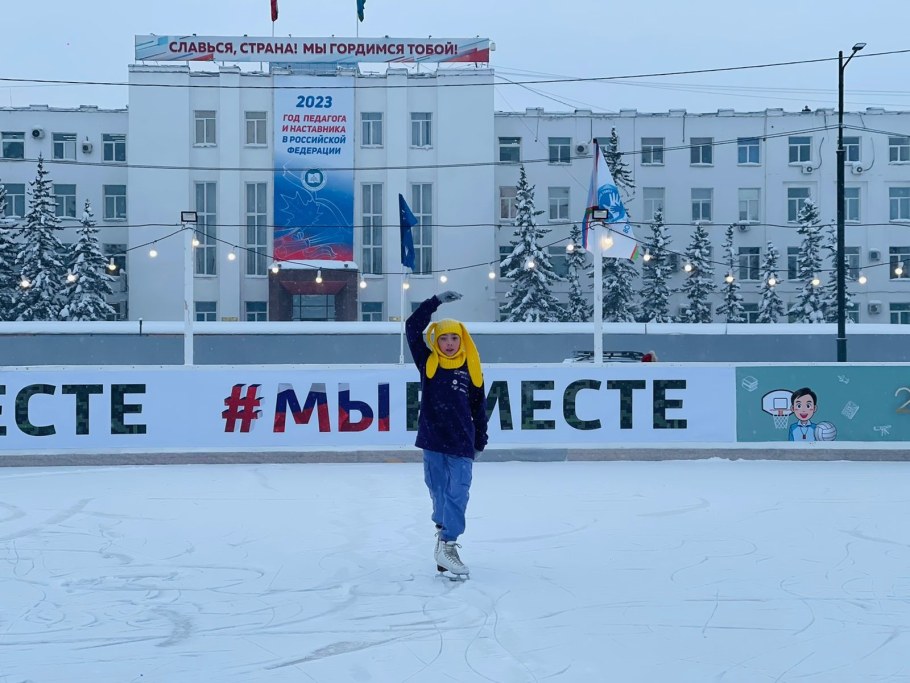 Работа бассейна в праздничные дни