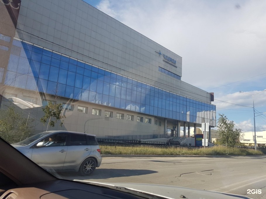 Сауна в Якутске