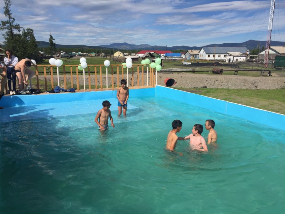 Сордоннох Якутия