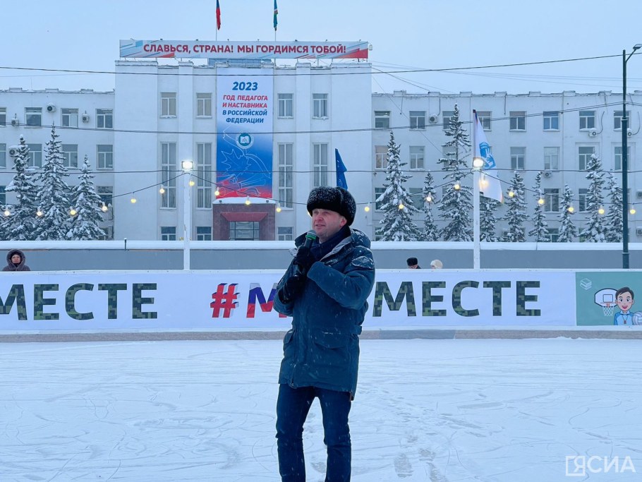 Бассейн Чолбон