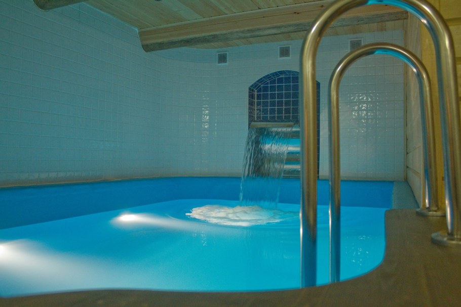 Лагерь Вита Анапа