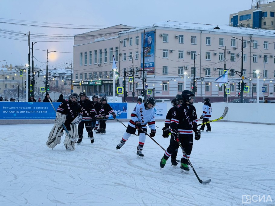 Спортивно оздоровительный комплекс Долгун, Якутск