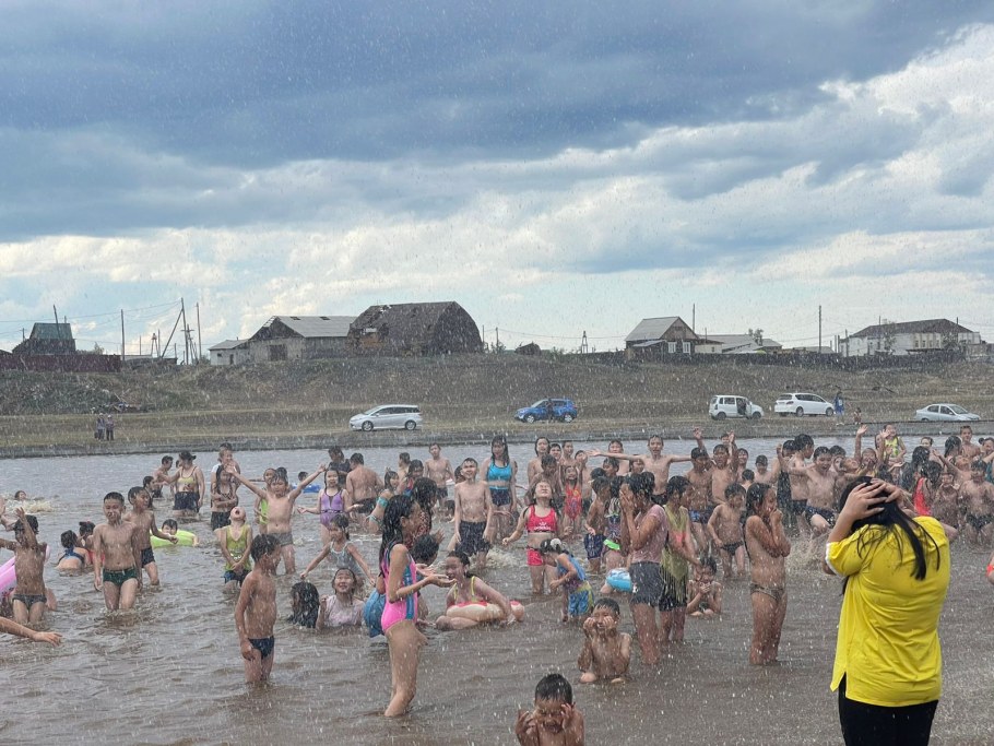 Бассейн Ухта