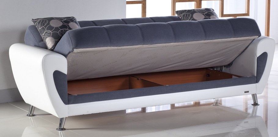 Диван аккордеон Рио 1.6