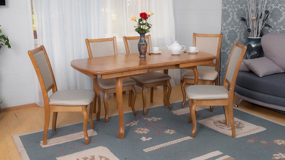 Молодечномебель столы обеденные