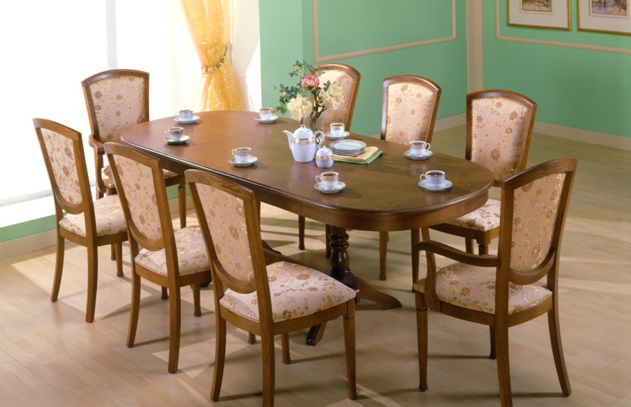 Обеденный стол Оримэкс Оникс