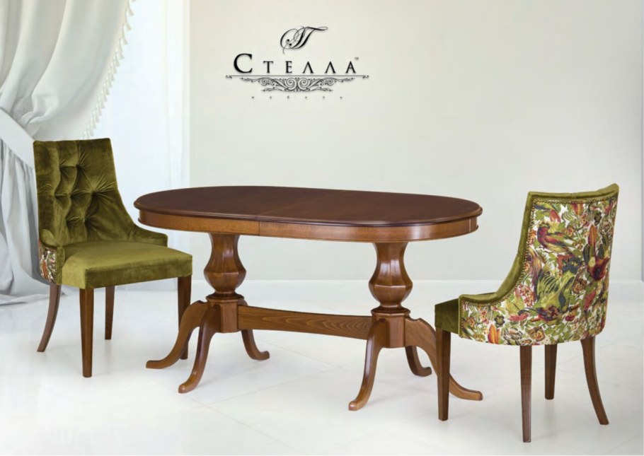 Шатура мебель обеденные группы