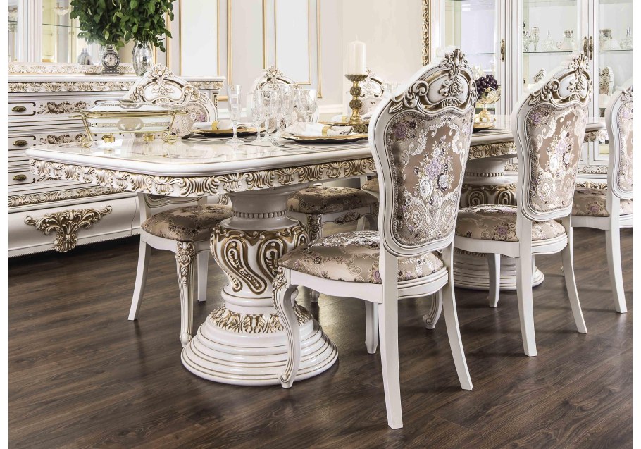 Фабрика Верона стул Венеция м4