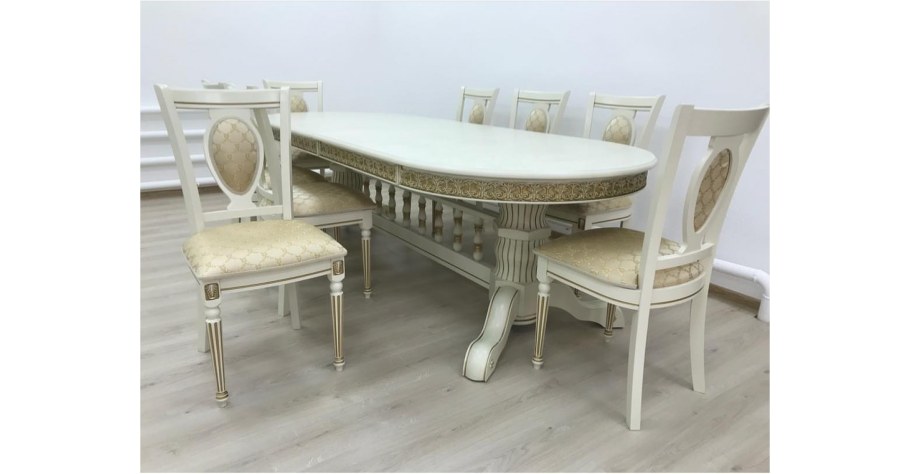 Стул Руан Оримекс