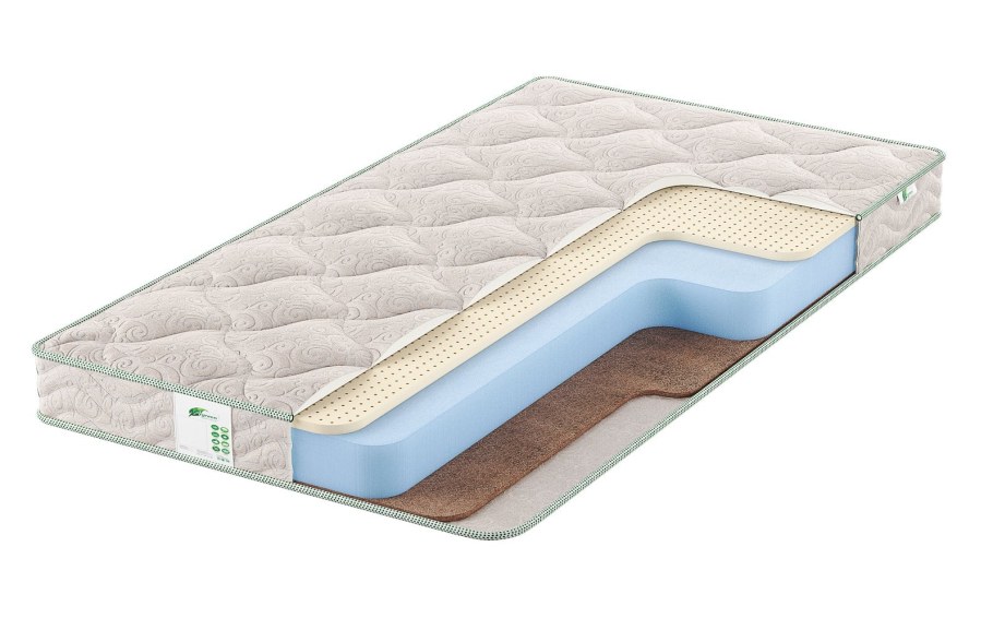 Матрас MATERLUX Enigma 110х160