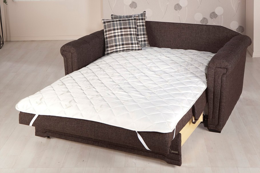 Топпер на диван