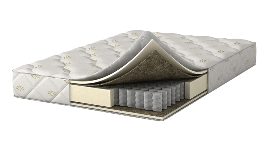 Матрас Аскона Balance Lux 90x200