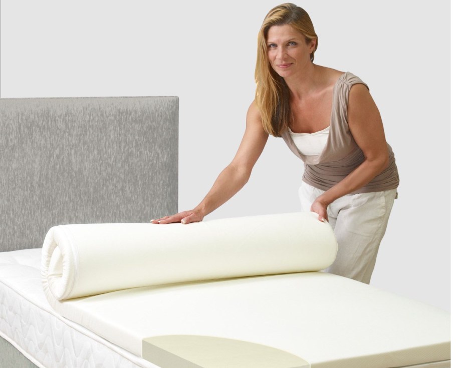 Диван с ортопедическим матрасом