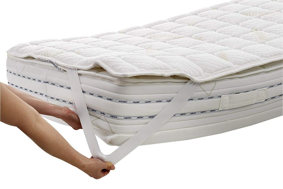 Матрас Magniflex Bamboo 120x200 ортопедический