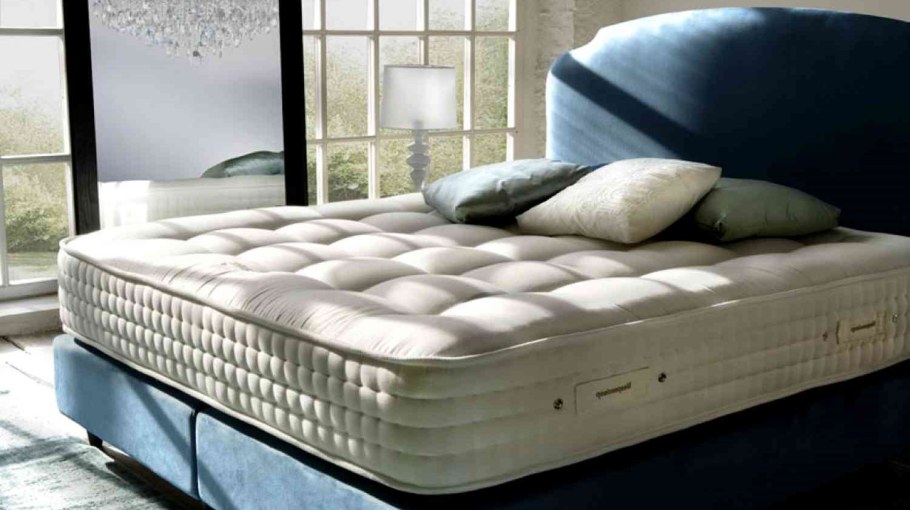 Матрас Mr.Mattress Legend XL 190x210 ортопедический