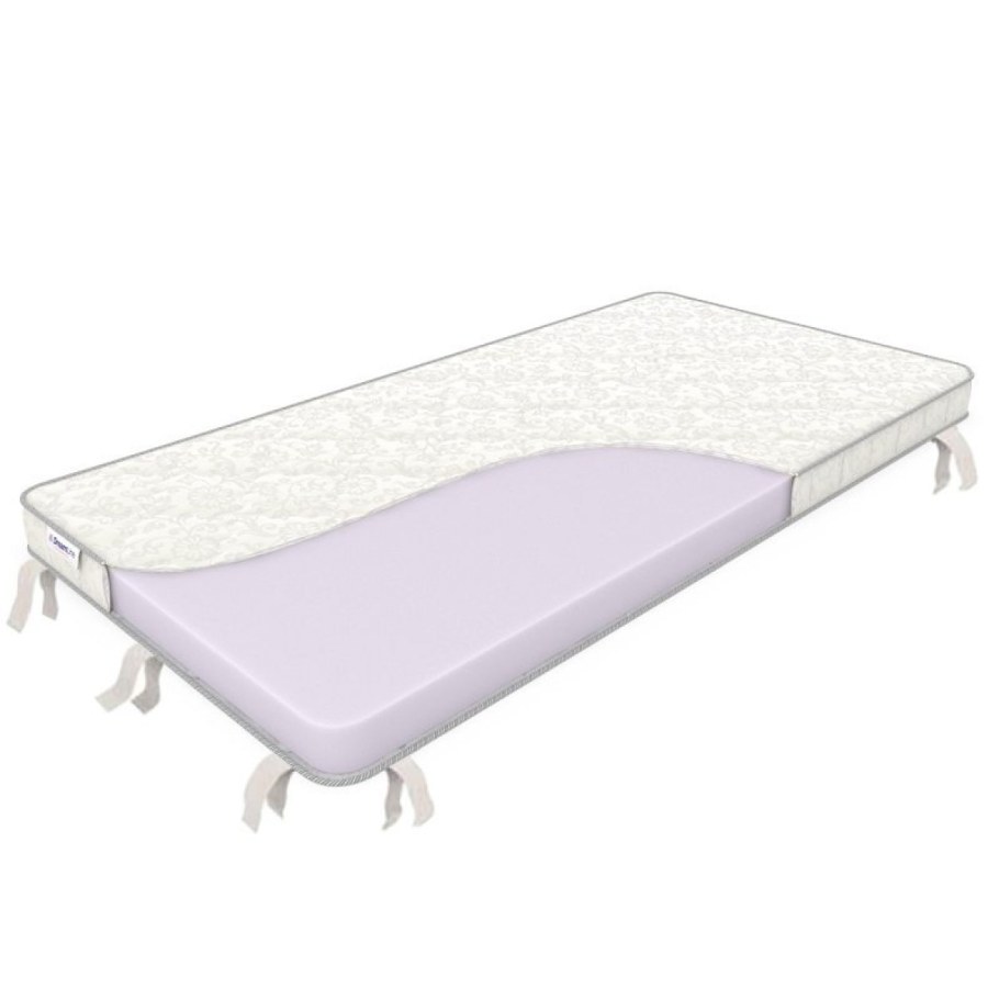 Матрас диванный (Топпер) Dreamline ППУ 80 160x180