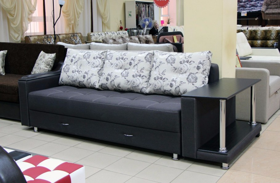 Диван со столиком диван со столиком