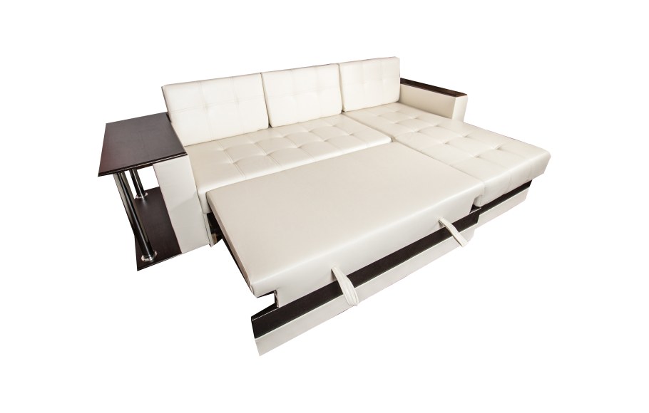 Диван суфле со столиком