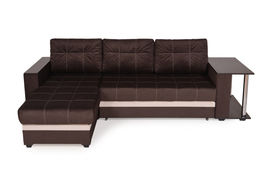 Диван Инвуд Лайт 2 со столиком