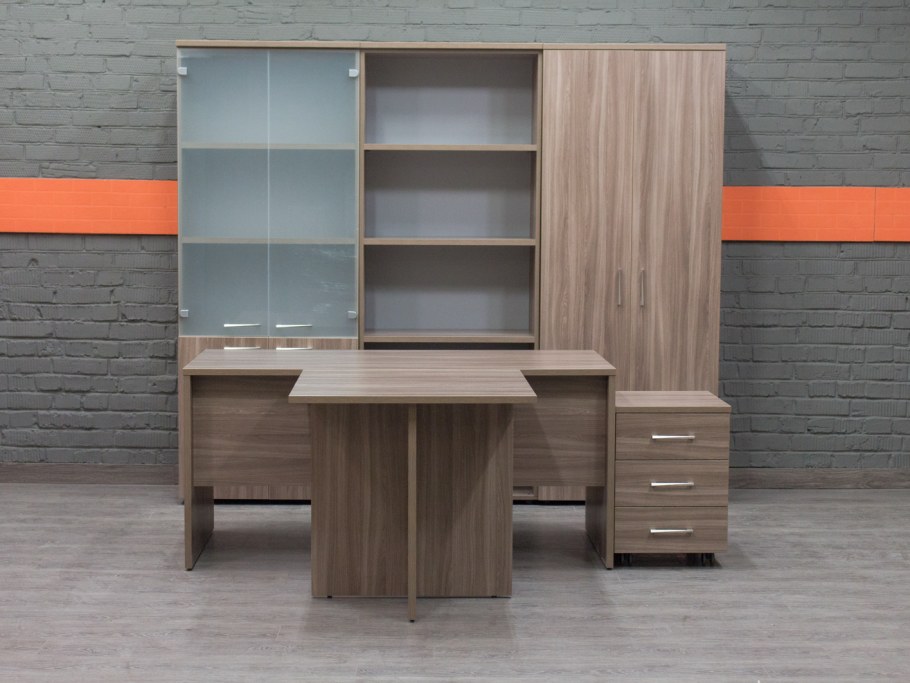 ЛДСП 32 мм мебель офисная