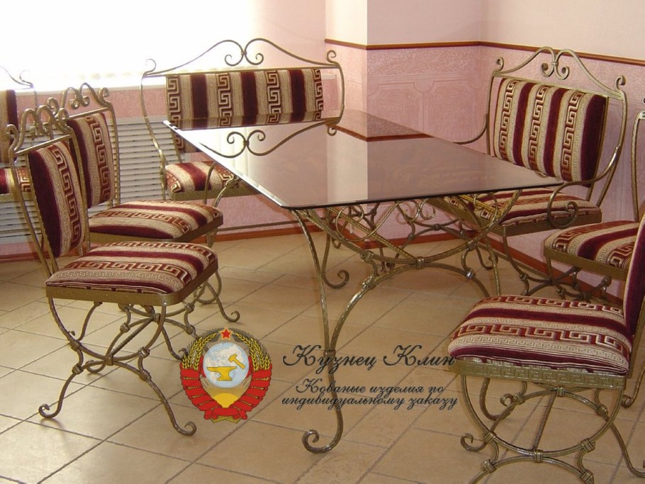 Кухни МБЛ Оренбург