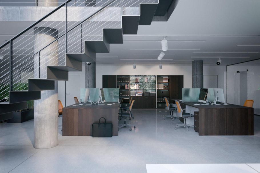 Мебельная линия МБЛ