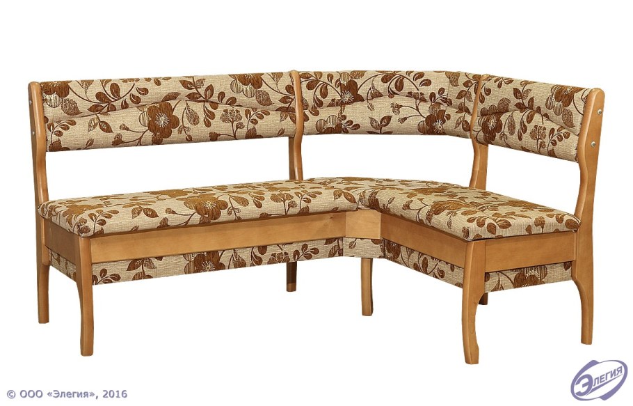 Гостиная Tulsa дуб градсон