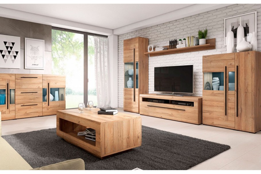 Гостиная Drift BRW