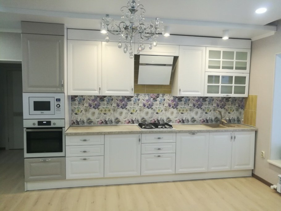 Гостиная интра модульная