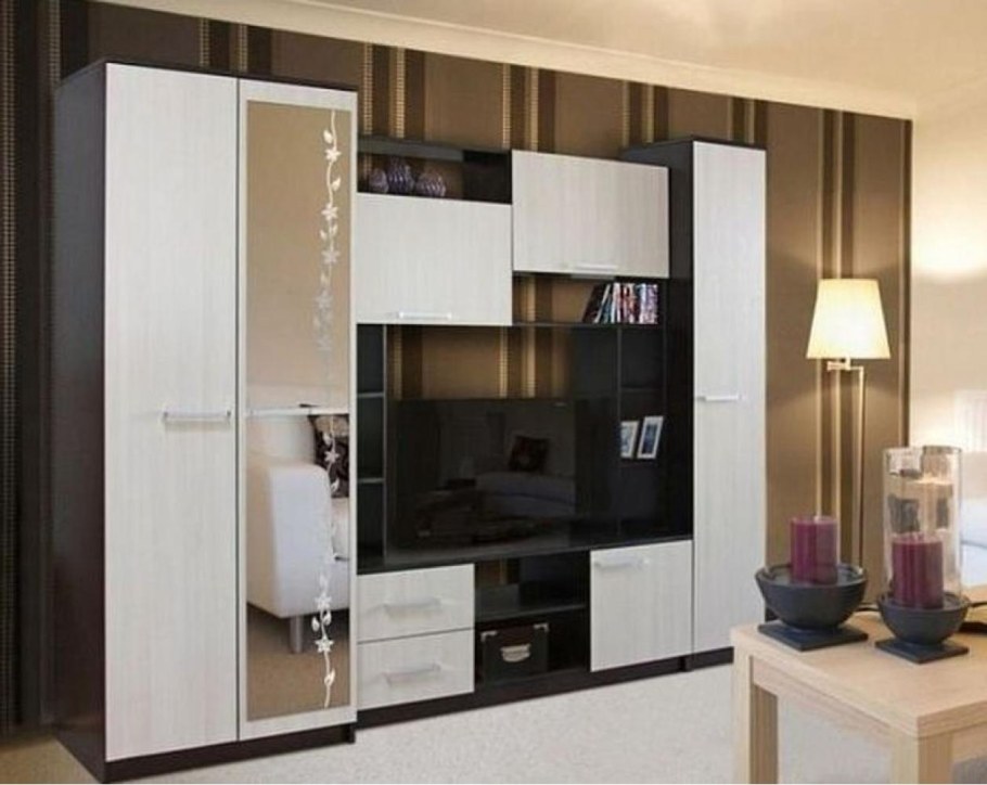 Triya гостиная Николь