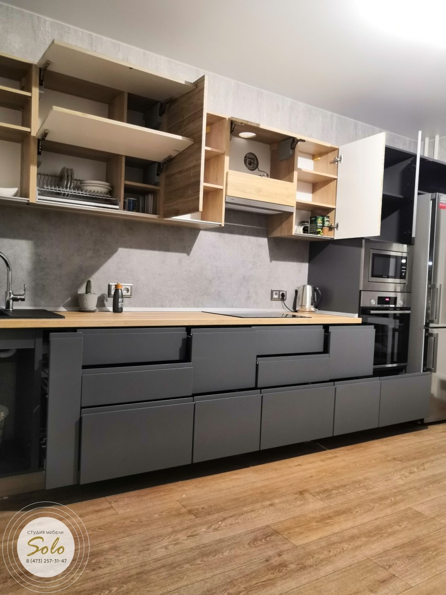 Сканд мебель детская Олимп