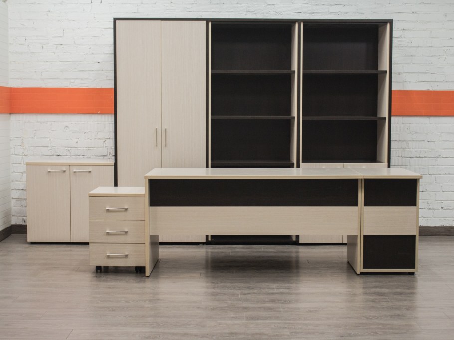 Мебель из ЛДСП