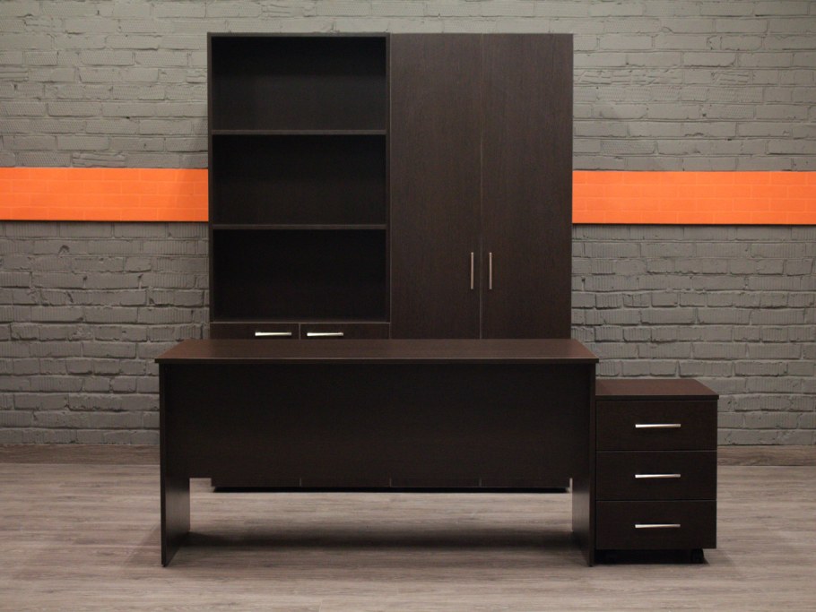 Комплект офисной мебели "стиль"