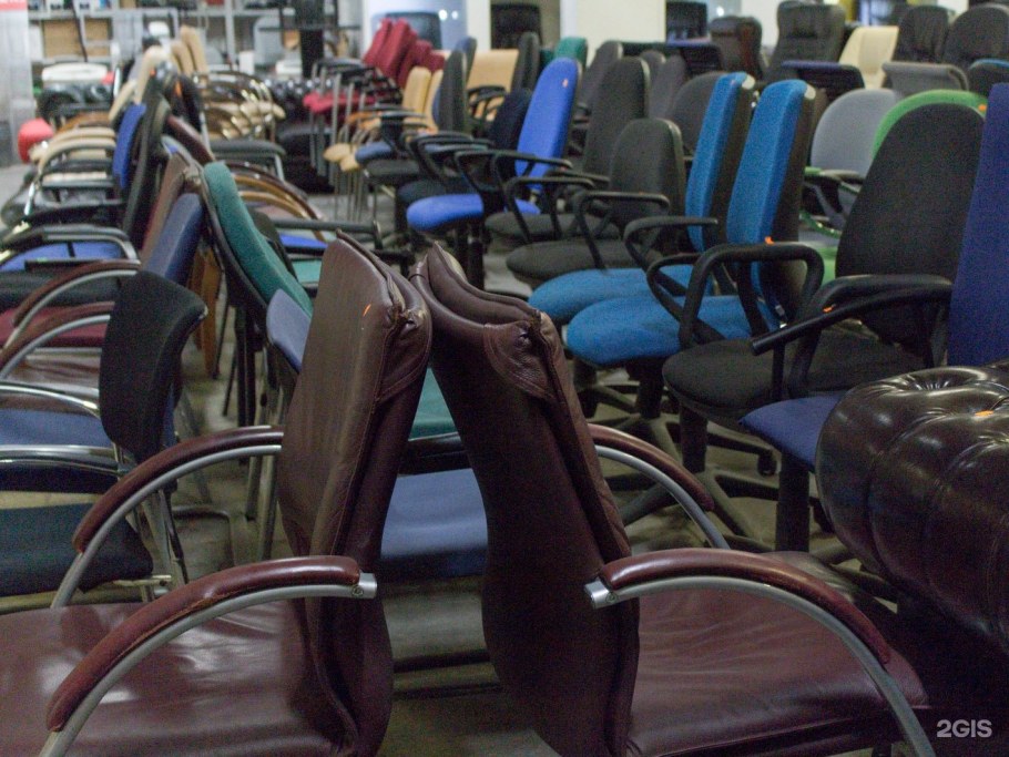 Гостиная сенатор МСТ